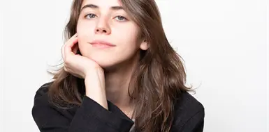 Tessa prepara su &aacute;lbum Jardines