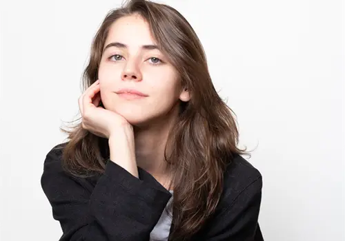 Tessa prepara su &aacute;lbum Jardines