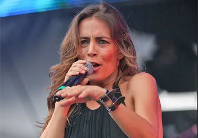 Sasha responde a quienes la culpan