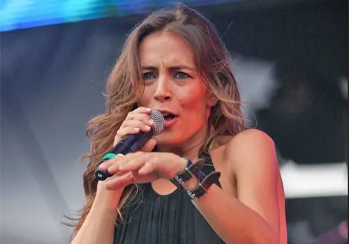 Sasha responde a quienes la culpan