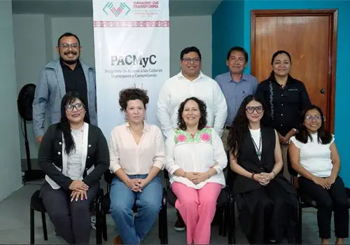 Crean comisi&oacute;n para el Pacmyc