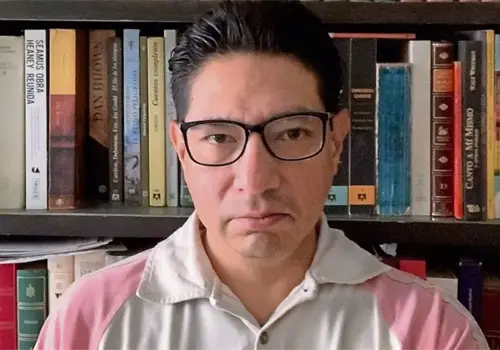 Cuentan la historia de "El Wama" Cuentan la historia de "El Wama"