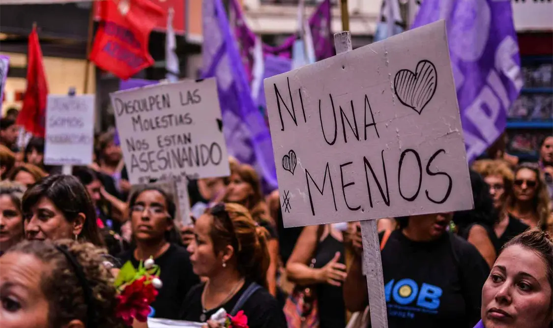 Estas cifras reflejan la magnitud de una crisis que las instituciones aún no han logrado detener: RNR. Cortesía