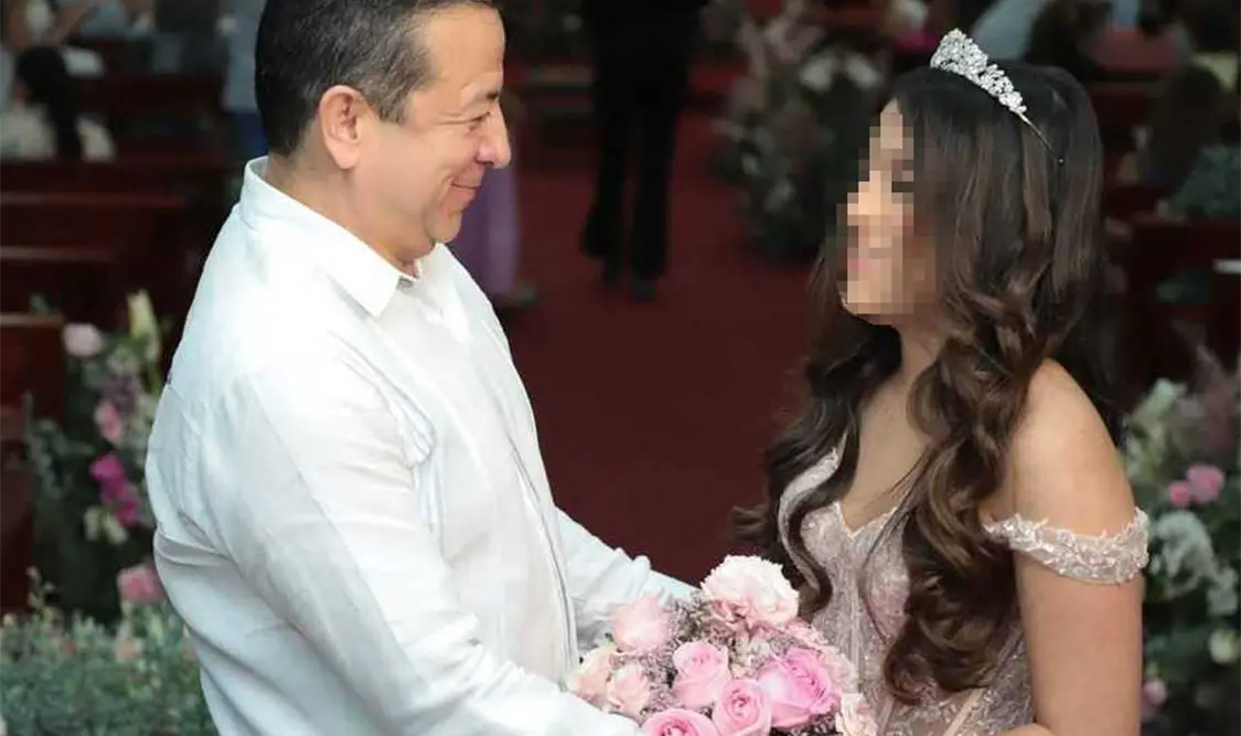 Niegan que petrolero tenga nexos con la 4T