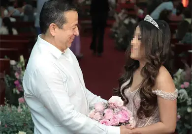 Niegan que petrolero tenga nexos con la 4T