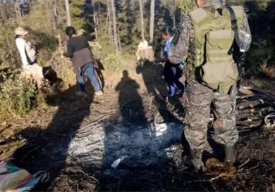 Senado da nuevas atribuciones a la Guardia Nacional