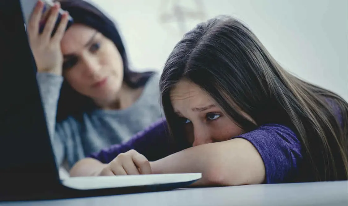 10 millones han sido víctimas de ciberacoso