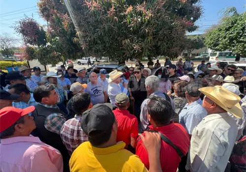 Tierras en conflicto, un tesoro que espera inversi&oacute;n