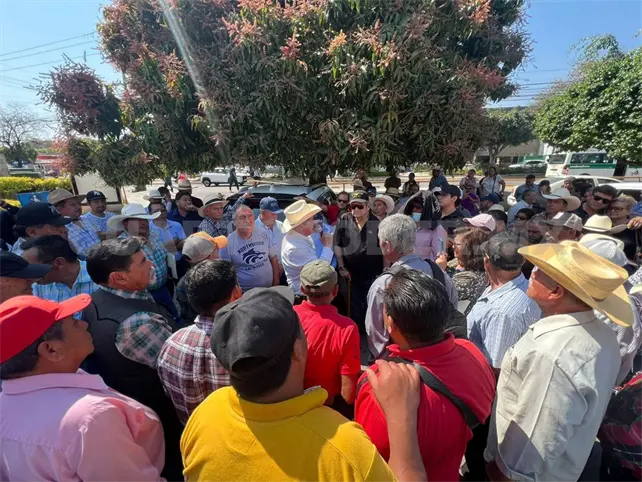 Tierras en conflicto, un tesoro que espera inversi&oacute;n