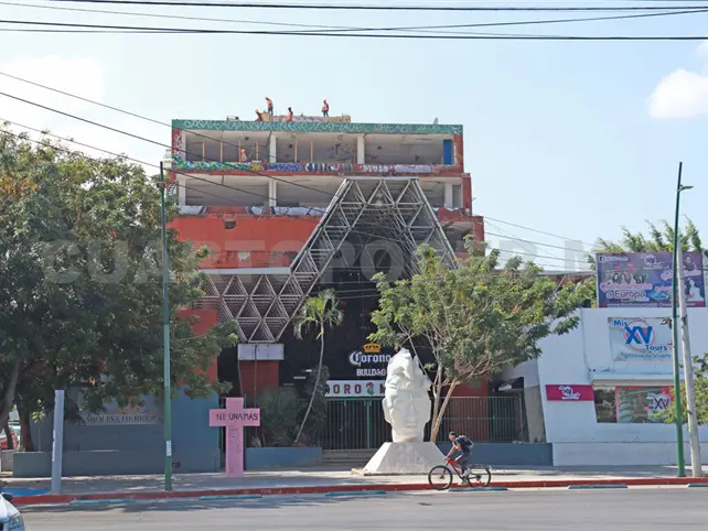 Piden integrar &aacute;rea hist&oacute;rica y administrativa