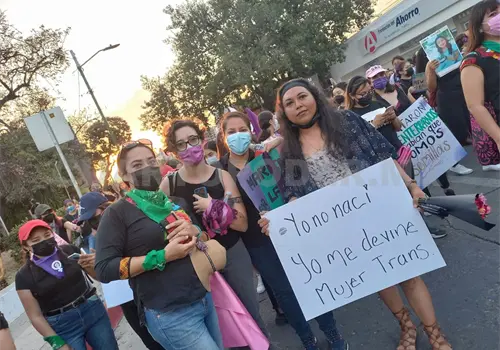 Establece Suprema Corte reconocer infancias trans