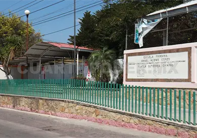 No todas las escuelas tendrán puente largo No todas las escuelas tendrán puente largo