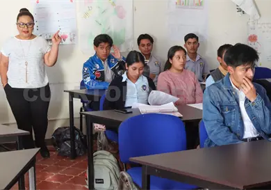 IA y su impacto en el conocimiento acad&eacute;mico