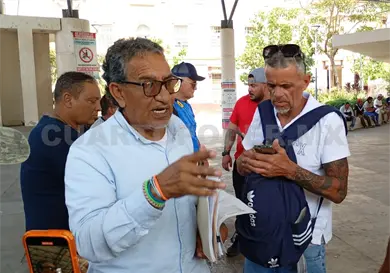 M&aacute;s de 700 cubanos deportados de EEUU