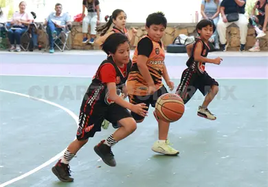 Desarrollando Talentos vive intensa jornada