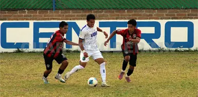 Victoria en casa para salir del bache