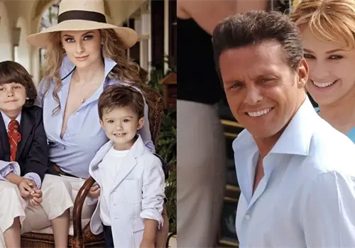 Reviven contrato de Luismi y Aracely