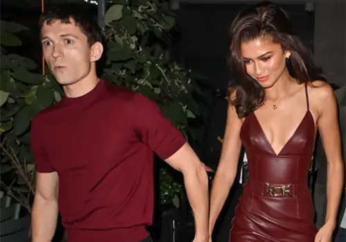 Reaviva rumores de boda