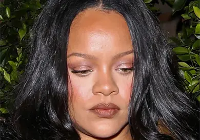 &iquest;Qu&eacute; pas&oacute; en casa de Rihanna?