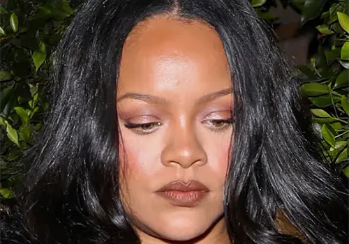 &iquest;Qu&eacute; pas&oacute; en casa de Rihanna?