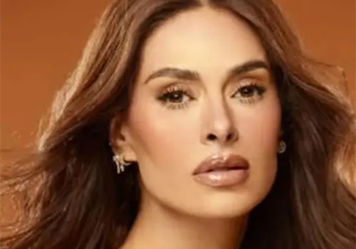 Galilea Montijo se ausenta de Hoy