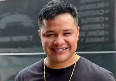 Acusan a Rafa de ser infiel