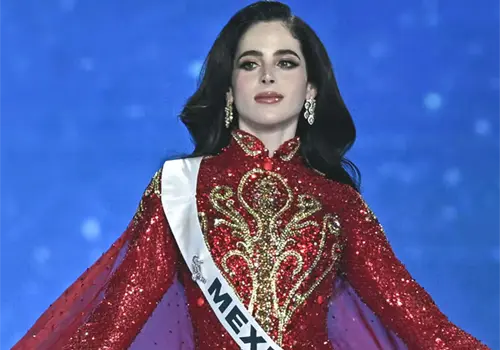 Habla del odio que ha recibido