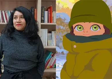 Anima el Óscar sin límite de edad Anima el Óscar sin límite de edad