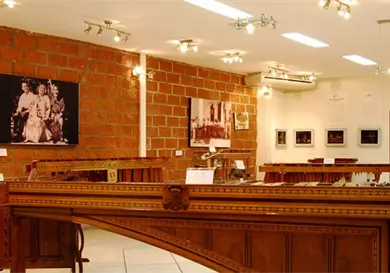 Museo de la Marimba cumple 20 años Museo de la Marimba cumple 20 años