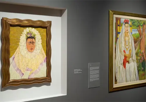 No autorizan exportación de obras No autorizan exportación de obras