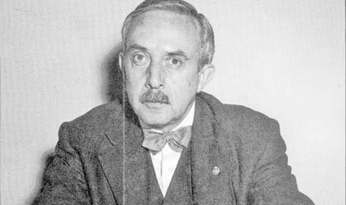 Subrayaron que además de un destacado historiador e intelectual, fue un gran crítico del poder. Cortesía