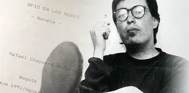 Opio en las nubes Opio en las nubes