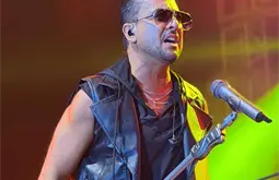 Elefante se presenta con &eacute;xito en Tuxtla