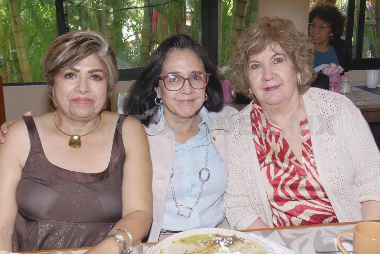 Felicidades, Cristina