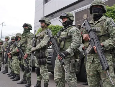 Emite CNDH recomendaci&oacute;n por desaparici&oacute;n 