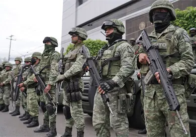 Emite la CNDH recomendaci&oacute;n por desaparici&oacute;n