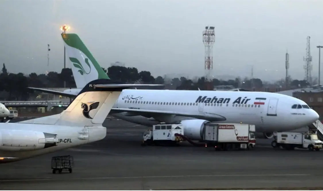 Van mil 154 connacionales evacuados en Medio Oriente