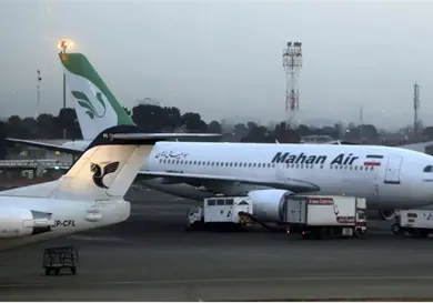 Van mil 154 connacionales evacuados en Medio Oriente