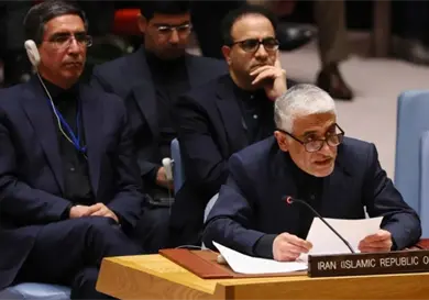 Ir&aacute;n afirma ante la ONU que no cerrar&aacute; estrecho de Ormuz