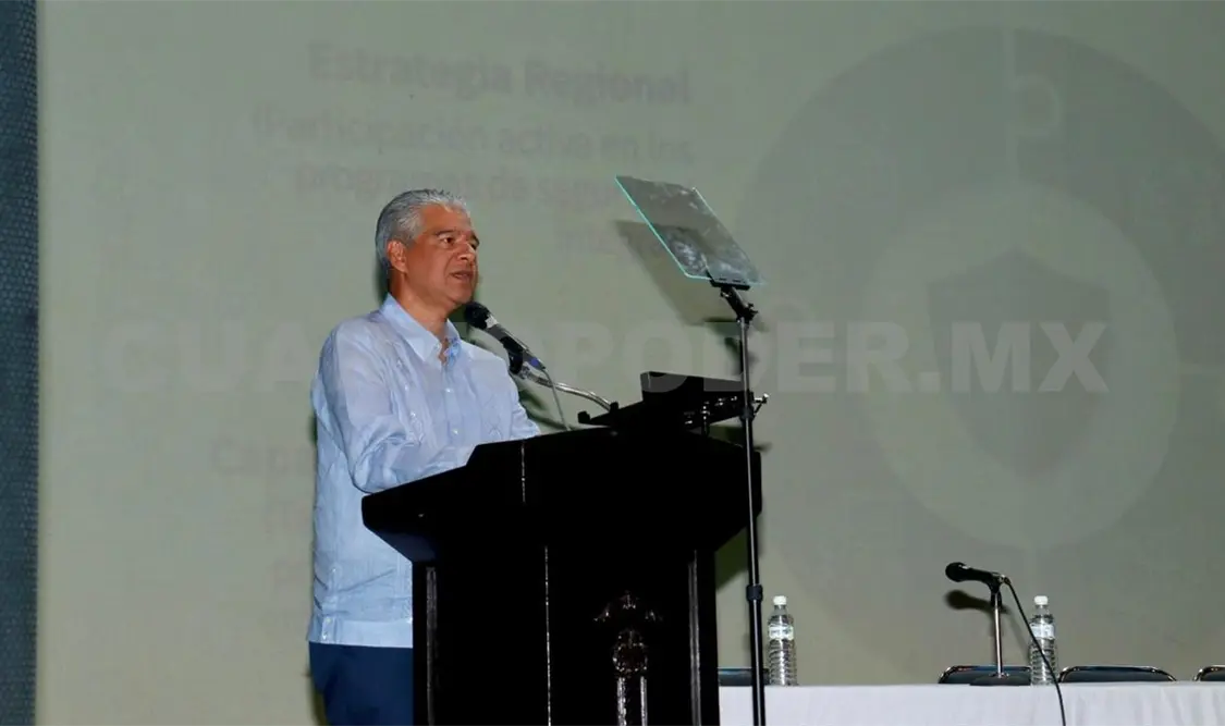 El fortalecimiento del sector empresarial local es prioridad. CP