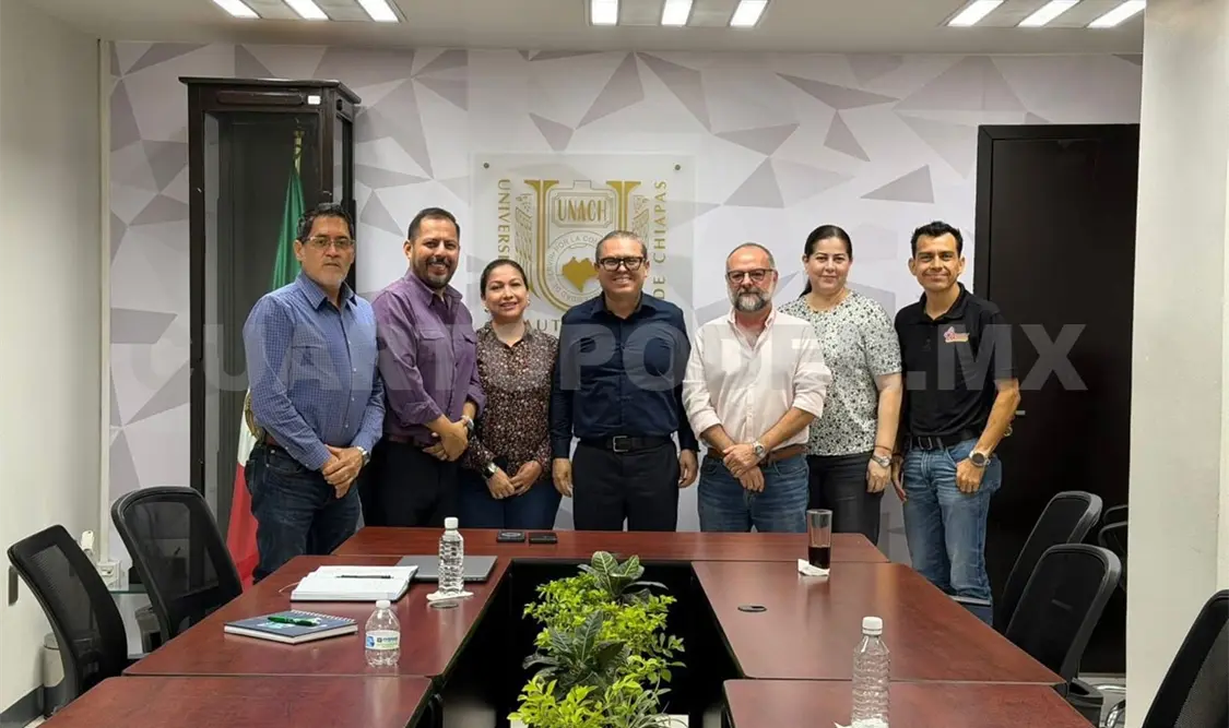 Durante la reunión se abordaron los detalles de esta convocatoria. Cortesía