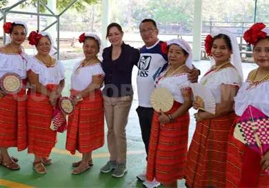 Realizan semana conmemorativa del Día de la Mujer Realizan semana conmemorativa del Día de la Mujer