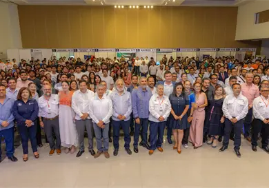 Impulsa SEyT talento joven e innovación Impulsa SEyT talento joven e innovación