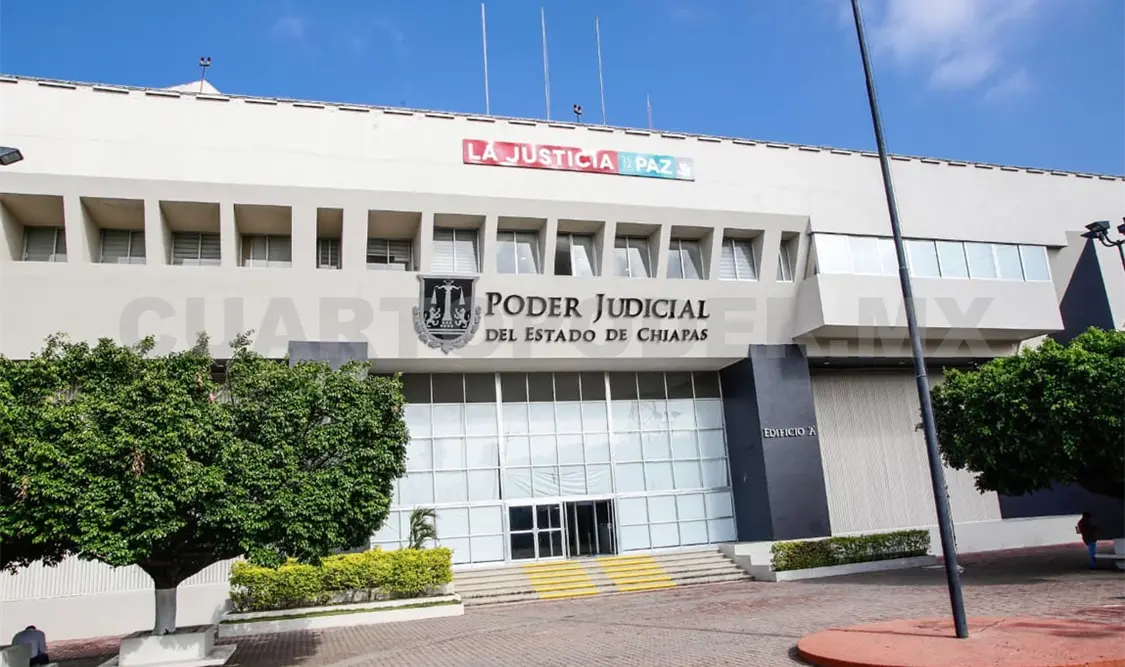 El Poder Judicial reafirma su compromiso con una justicia más humana y accesible. Cortesía