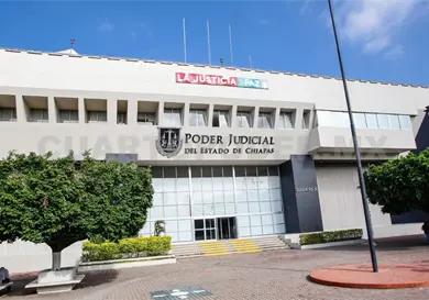 Dicta PJE 100 años de cárcel por secuestro agravado Dicta PJE 100 años de cárcel por secuestro agravado