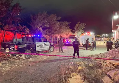 Exigen justicia por homicidio de alba&ntilde;il