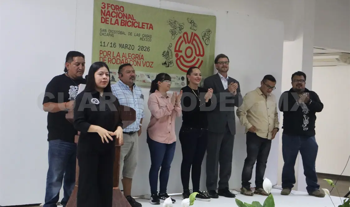 El foro contará con una amplia agenda de actividades gratuitas y abiertas para niños, jóvenes y adultos. Elio Henríquez / CP