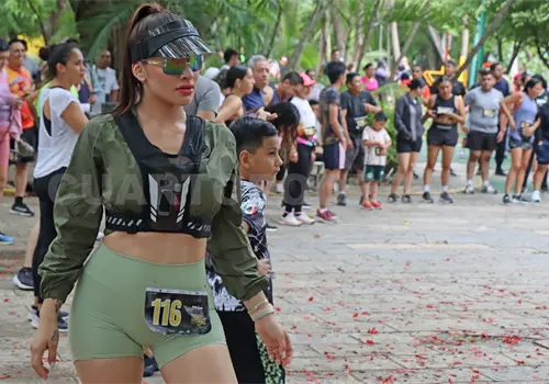 Presentan carrera con causa Tortufest 2026
