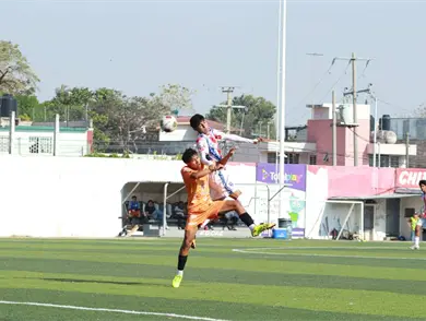 Chifut gana y se mete a la pelea por la Liguilla