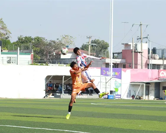 Chifut gana y se mete a la pelea por la Liguilla
